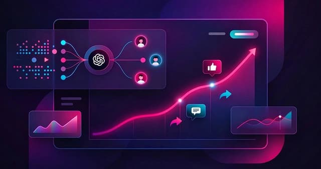 Sustained, 100% Organic Growth