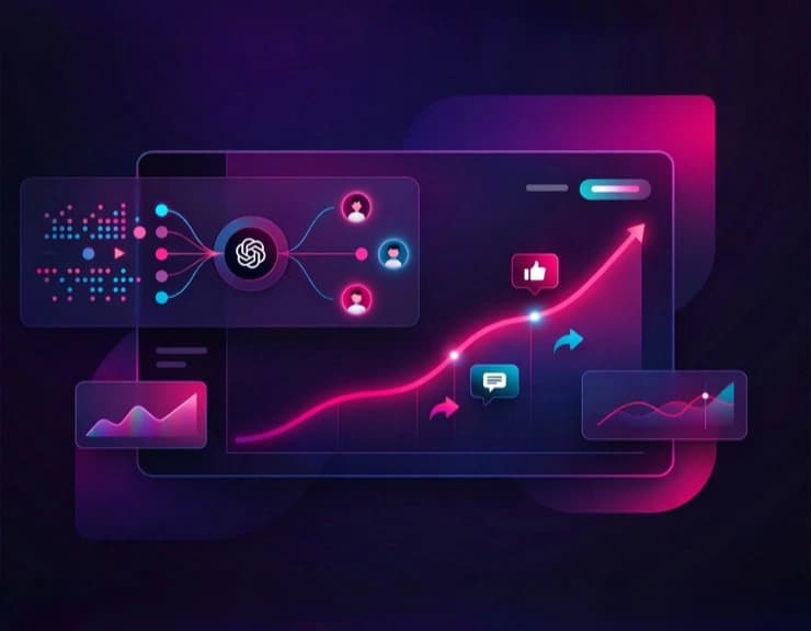 Sustained, 100% Organic Growth