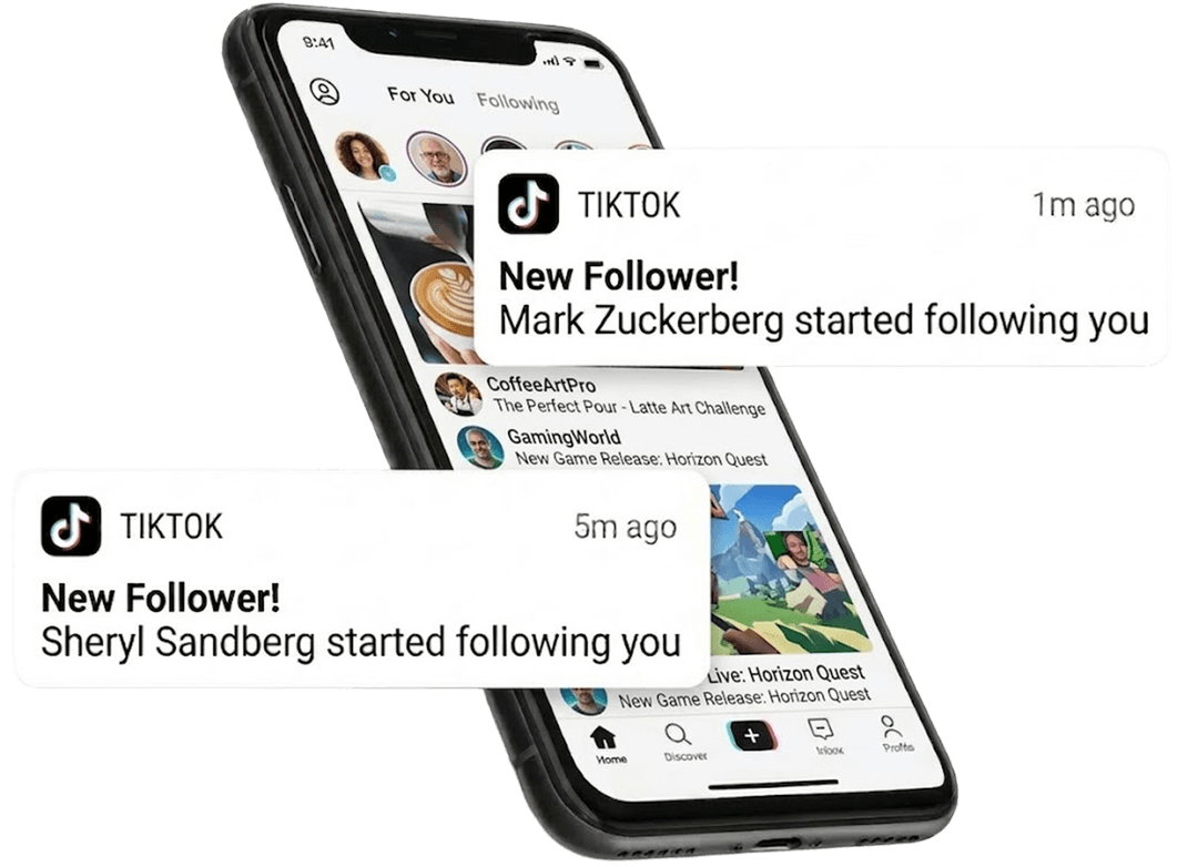 Drive Traffic Through Our Influencer Network