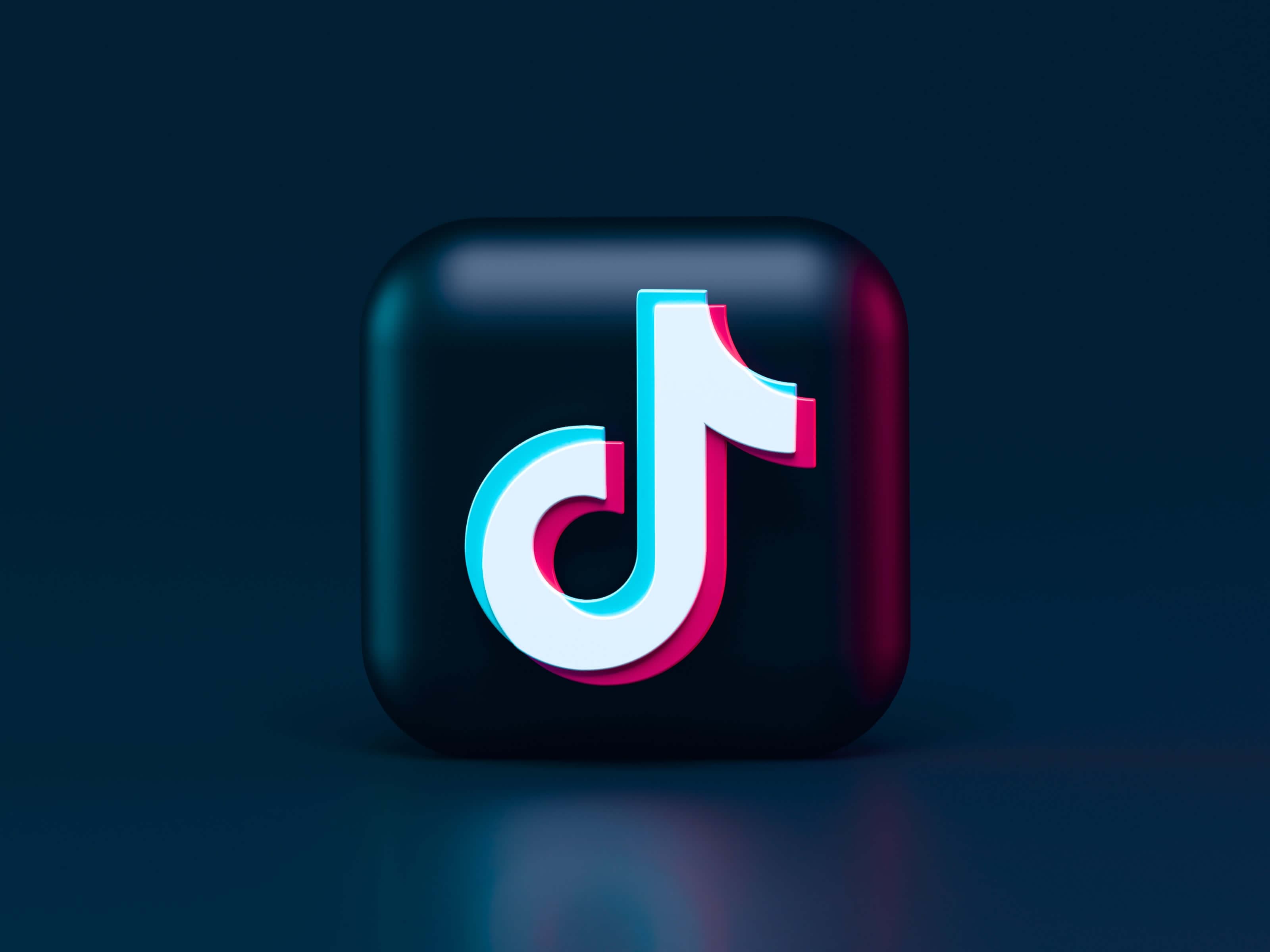 Saving a TikTok Without the Watermark