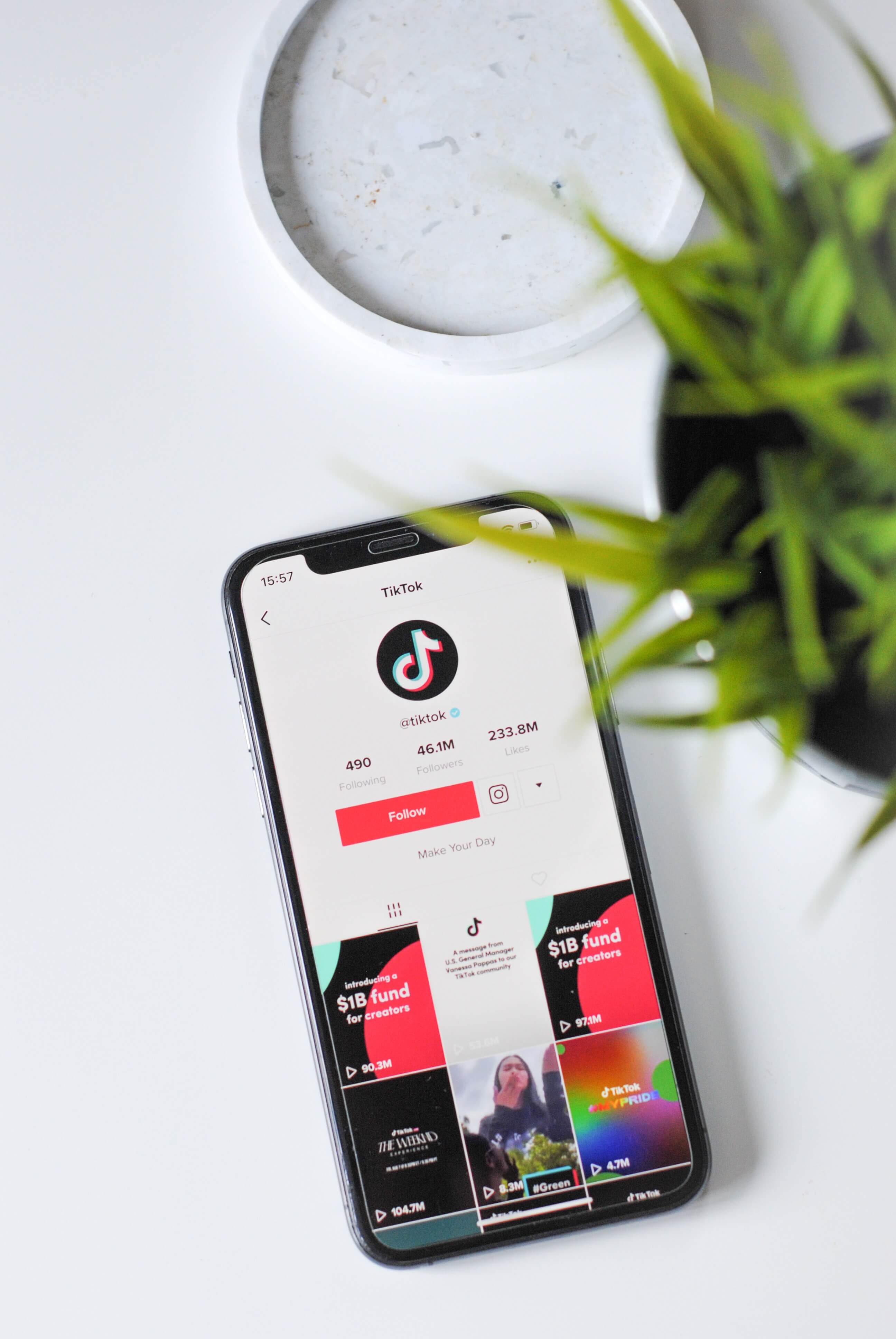 TikTok Monetization