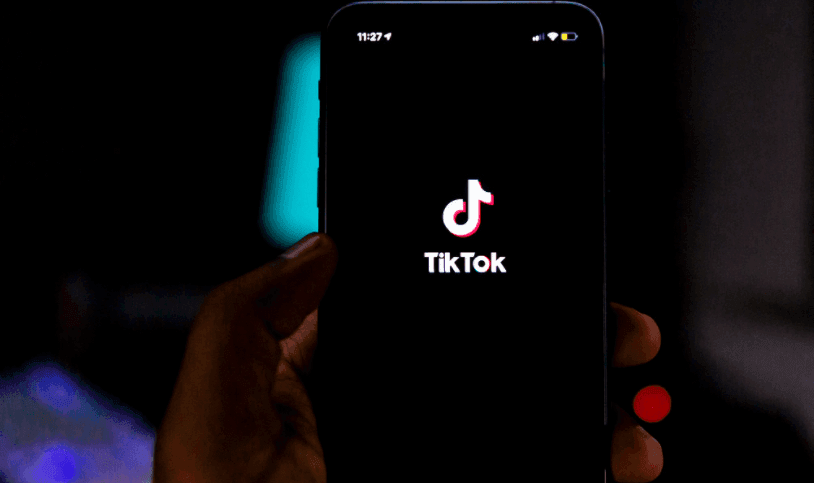 Find Someone on TikTok