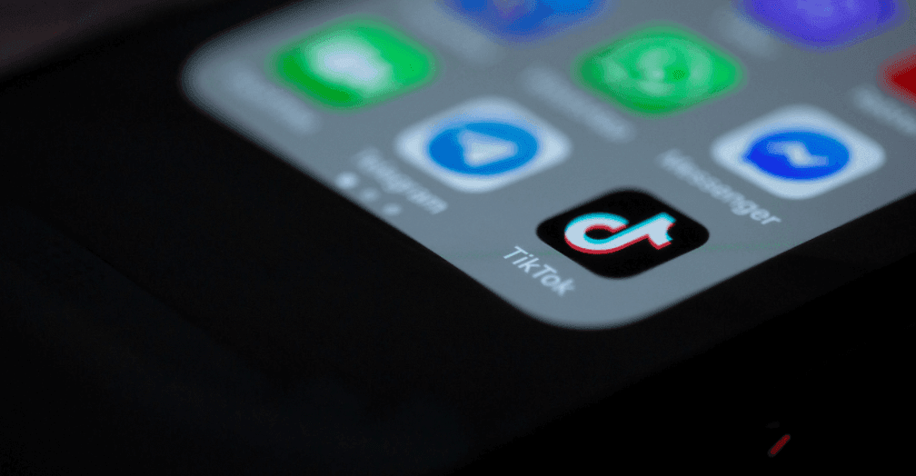 TikTok iPhone Photo Editing Hack