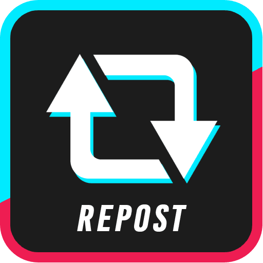 how to repost on tiktok