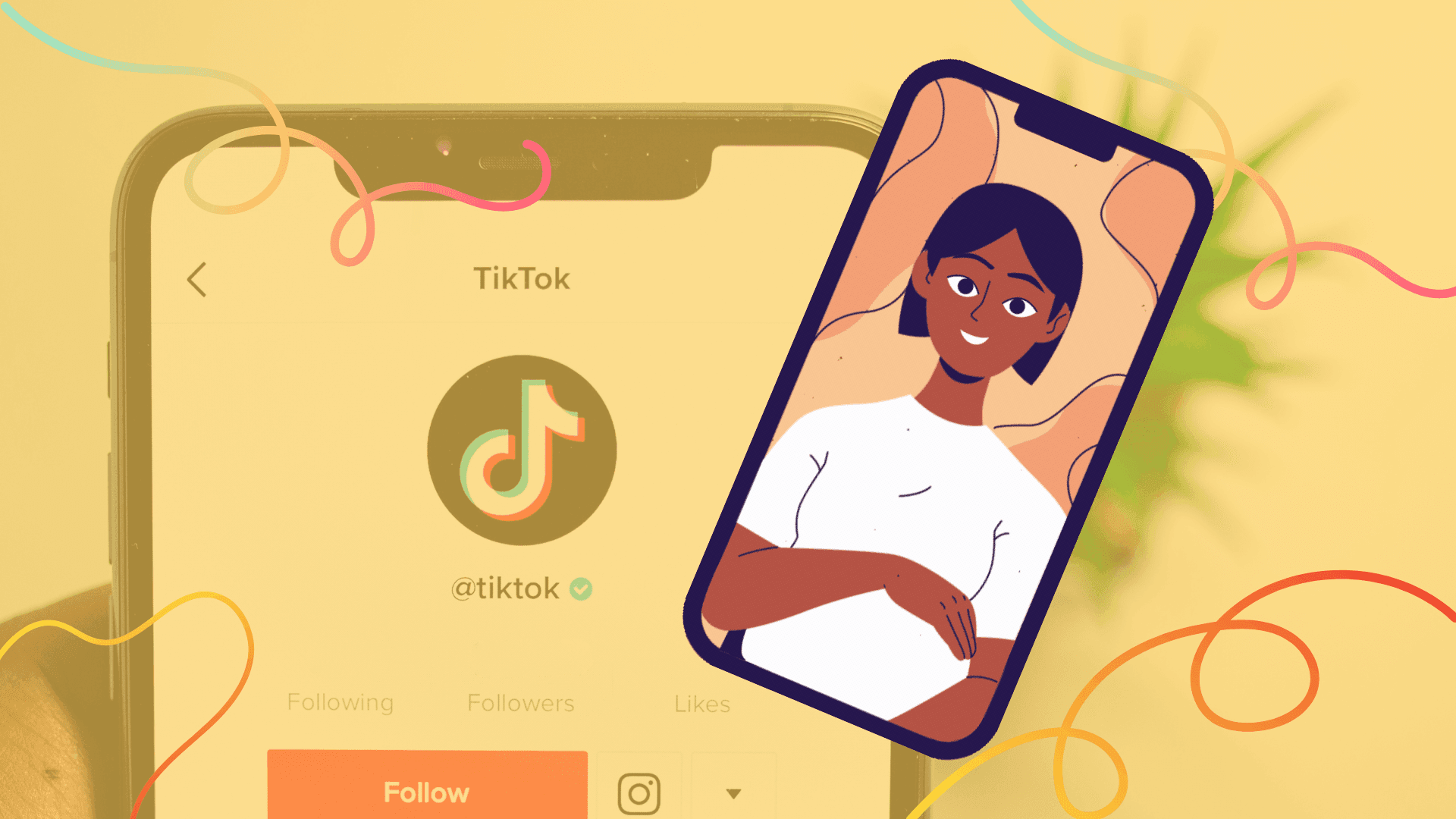 Good Engagement Rate on TikTok