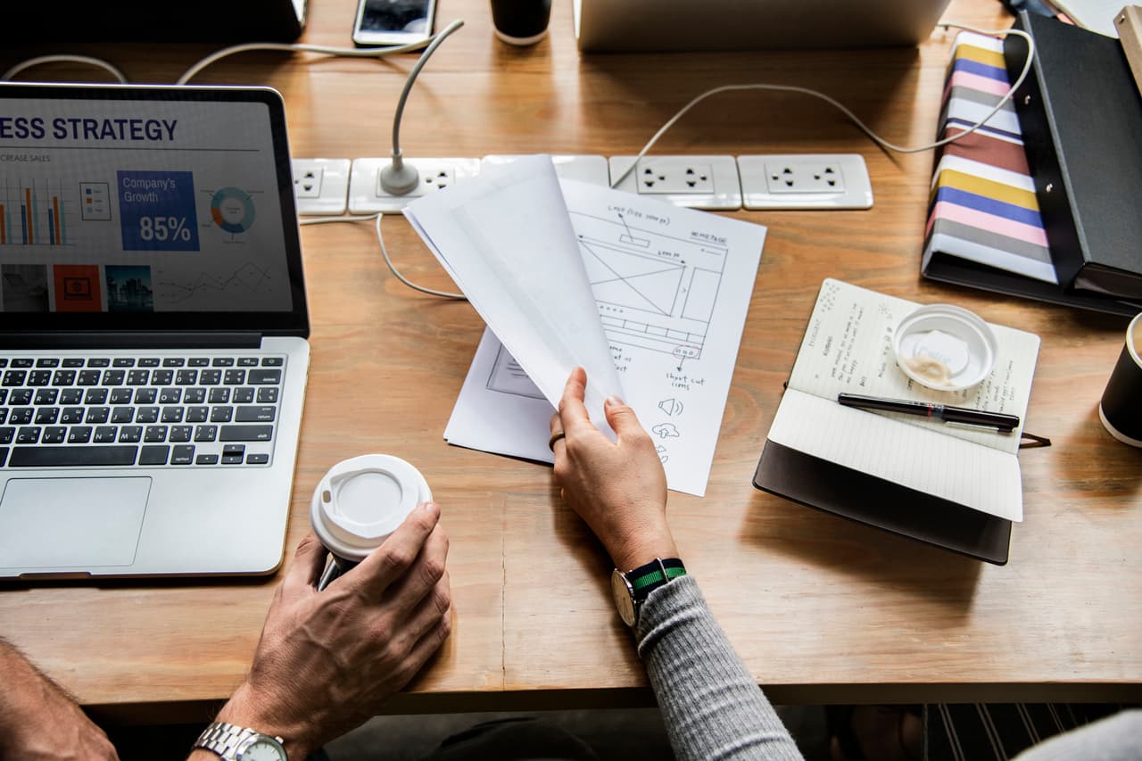 Social Media Business