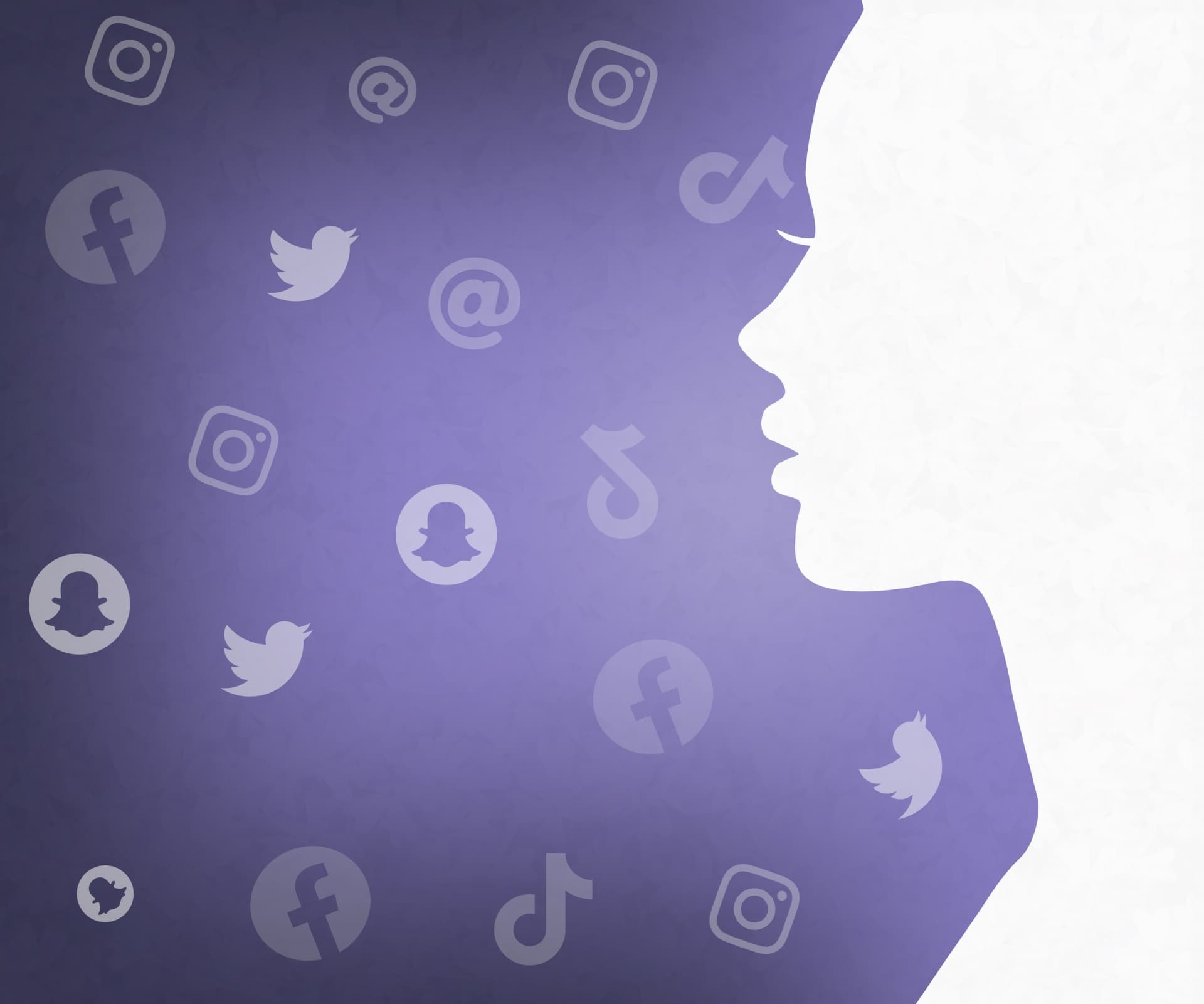Social Media Influencer