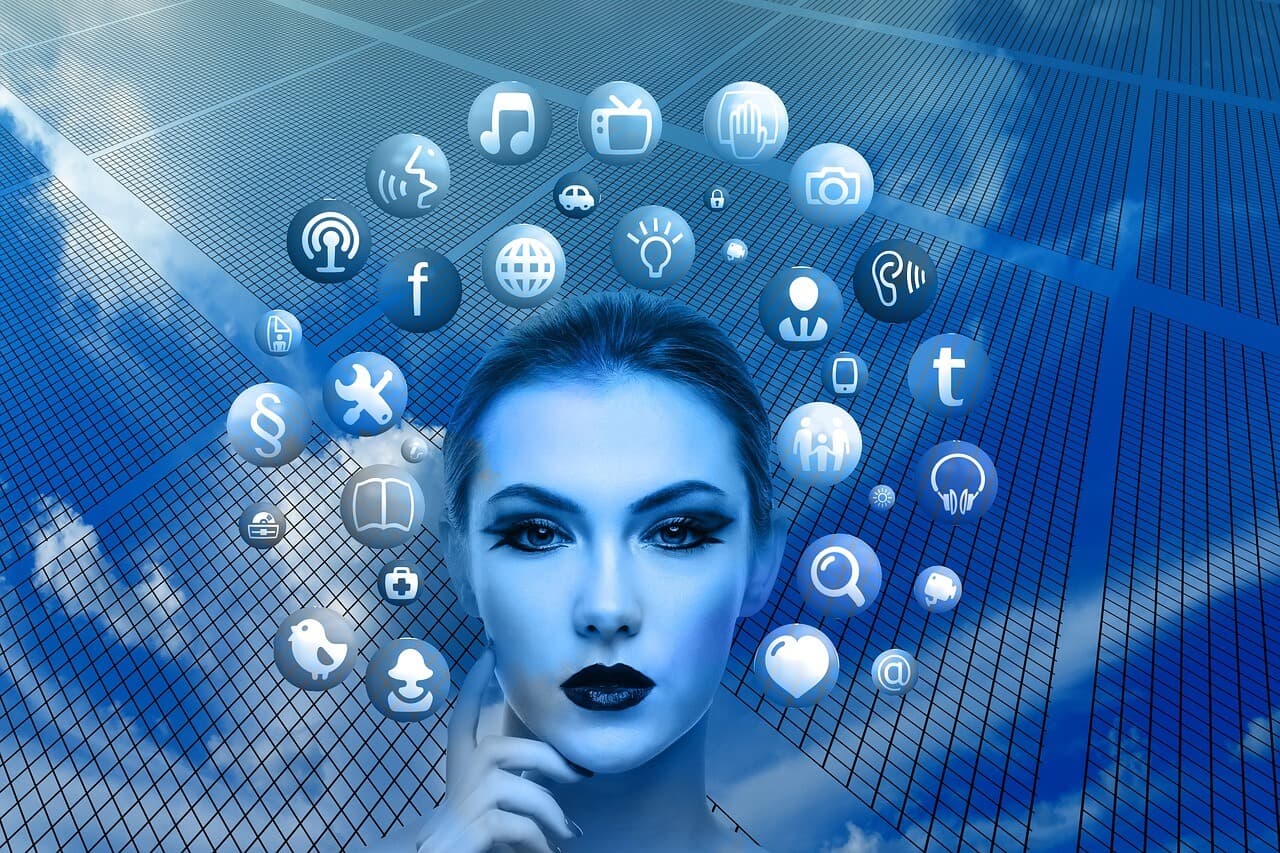 ideas for social media