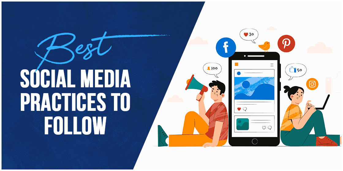 social media marketing practices