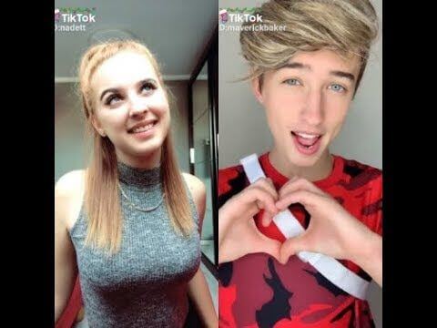 how to see duets on tiktok