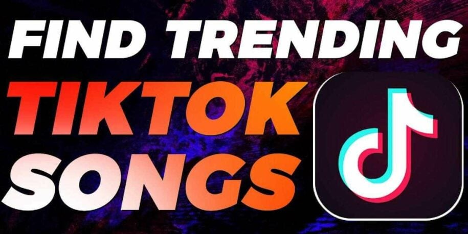 Trending Music on TikTok