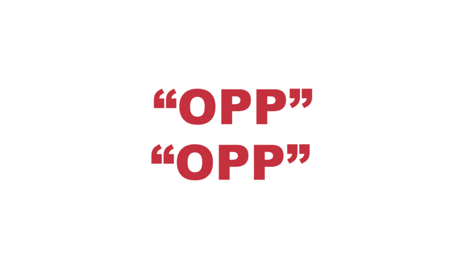 OPP Mean on TikTok?
