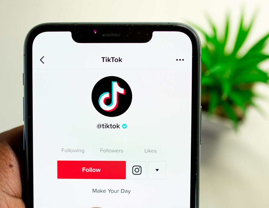 Steps to Create a Good Picture for TikTok